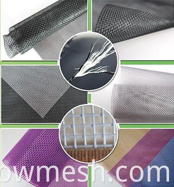 15*11 Pet Window Screen Scherm Veiligheidsbescherming Net Anti Dog of Cat Biting